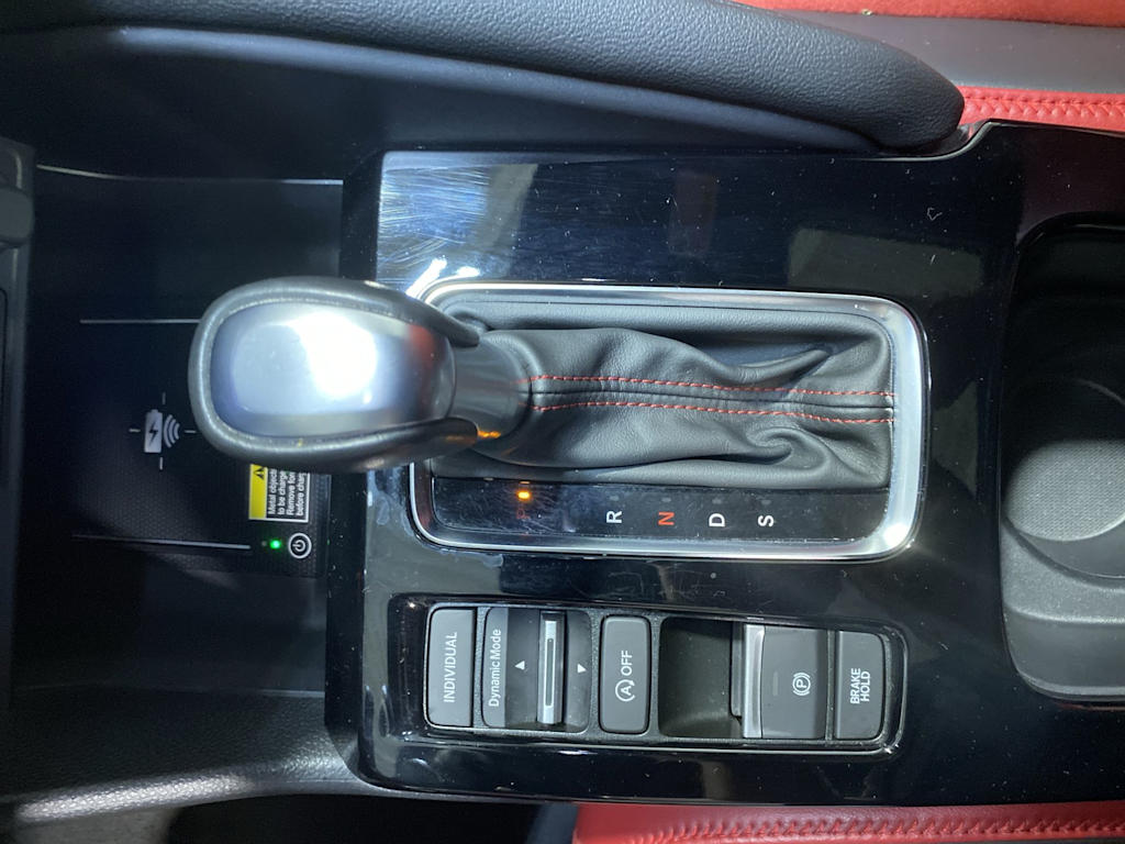 Thumbnail: 2024 Acura Integra - 15