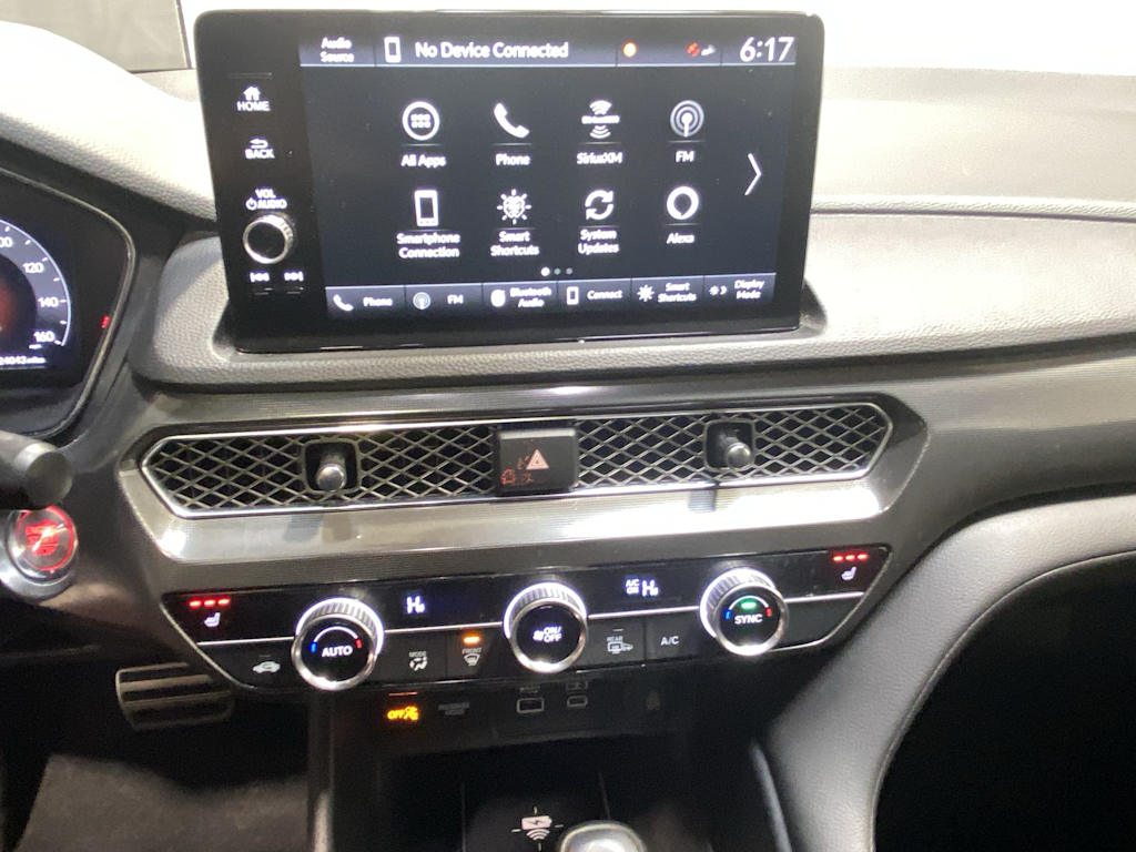 Thumbnail: 2023 Acura Integra - 14