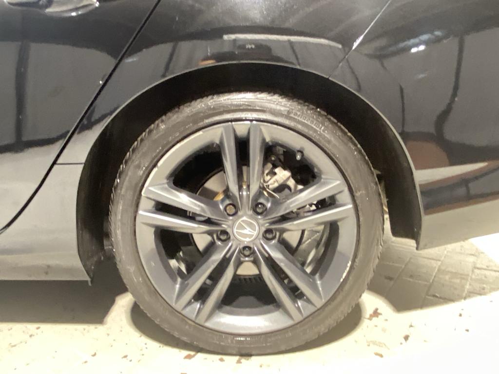 Thumbnail: 2023 Acura Integra - 8