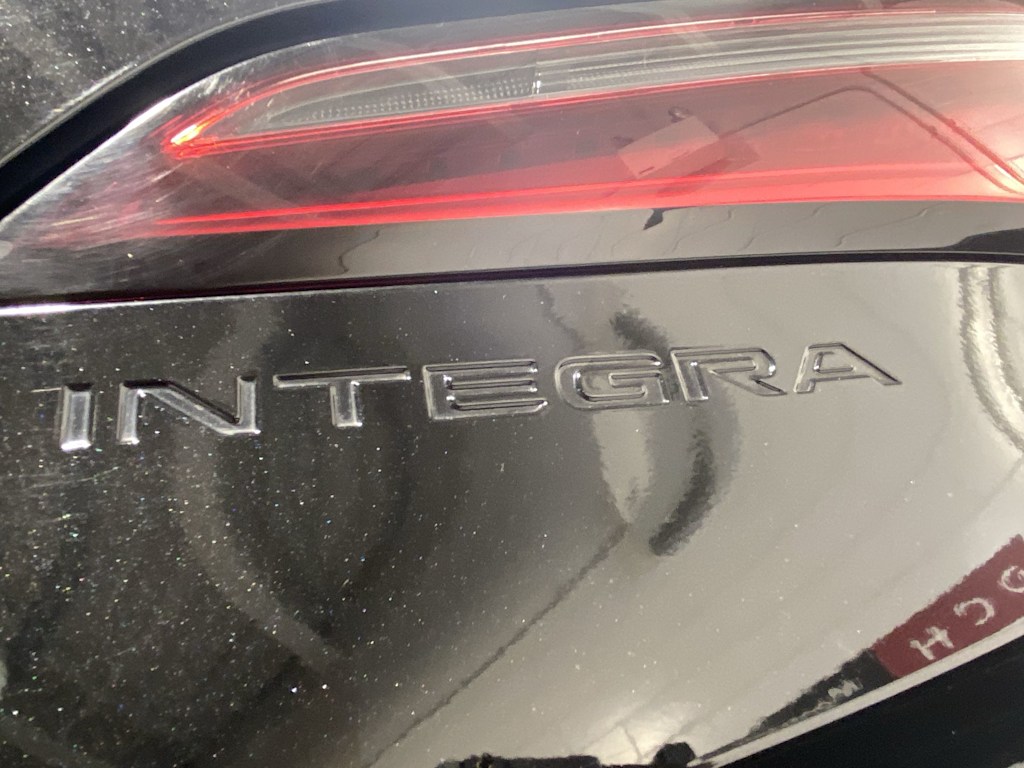 Thumbnail: 2023 Acura Integra - 7