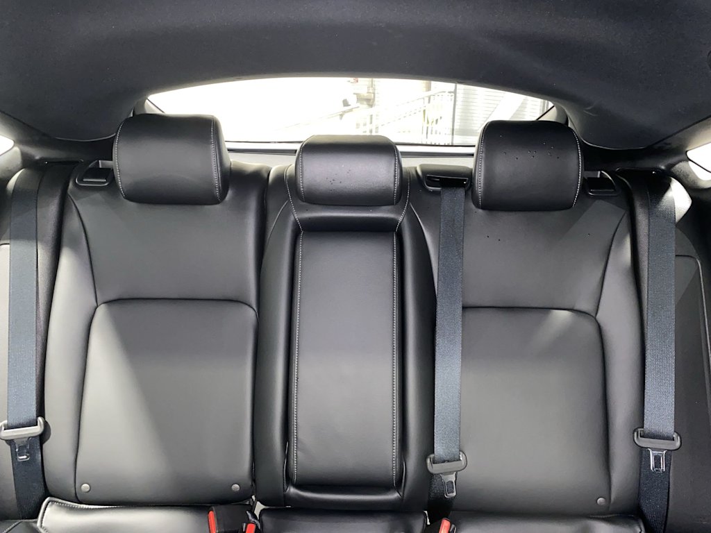 Thumbnail: 2023 Acura Integra - 22