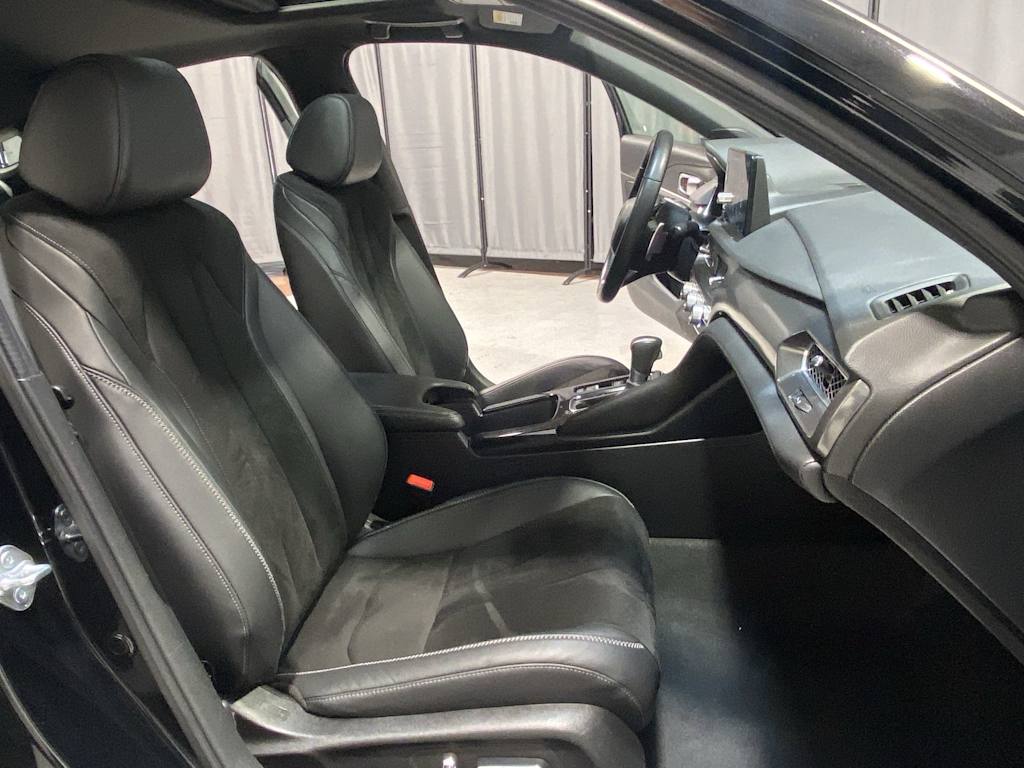 Thumbnail: 2023 Acura Integra - 19