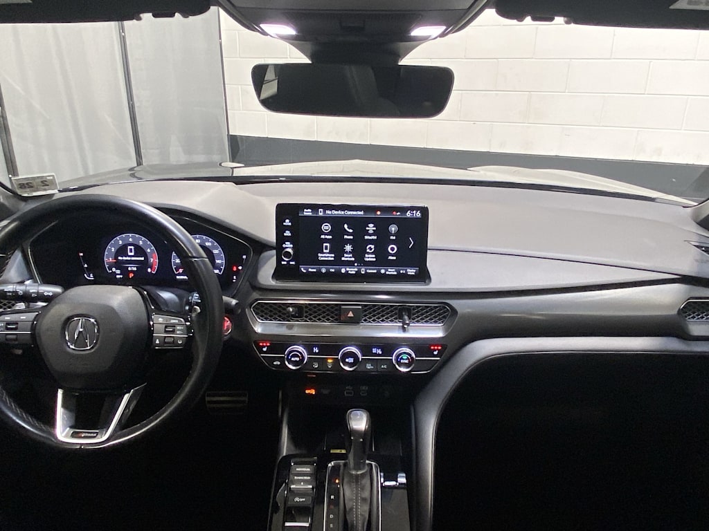 Thumbnail: 2023 Acura Integra - 2