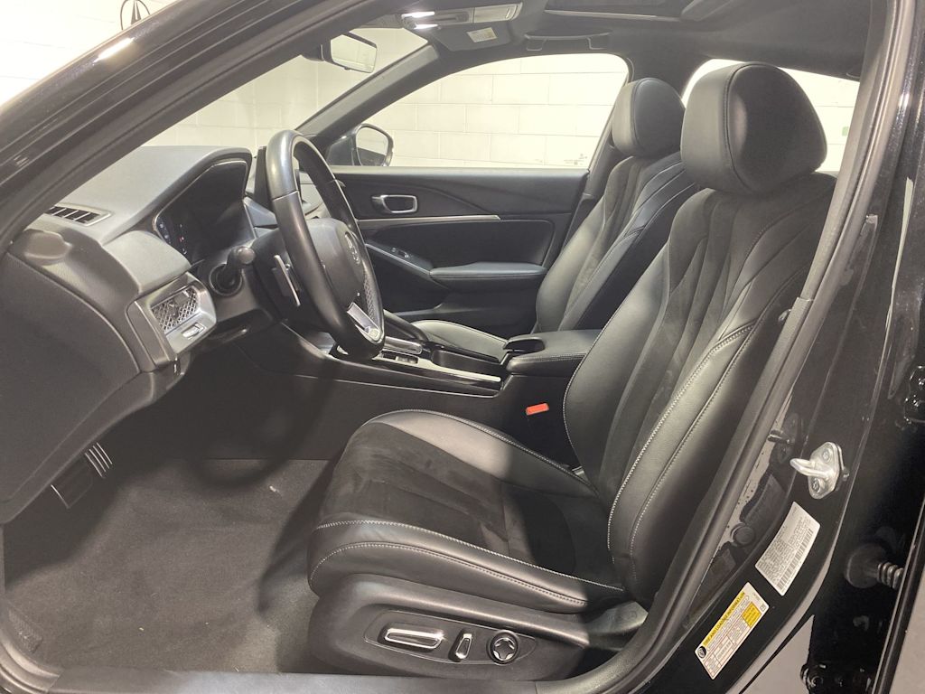 Thumbnail: 2023 Acura Integra - 11