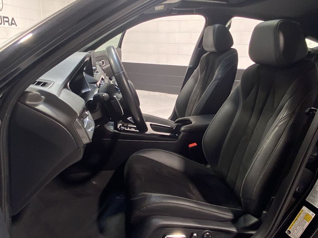 Thumbnail: 2023 Acura Integra - 12