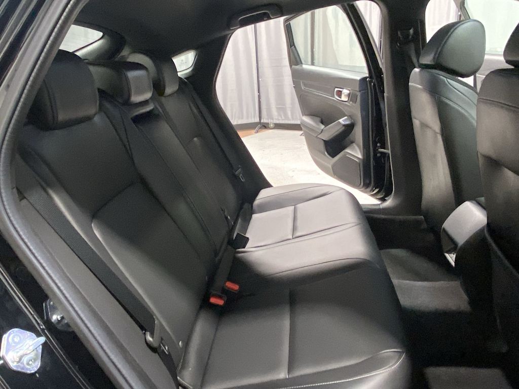 Thumbnail: 2023 Acura Integra - 18