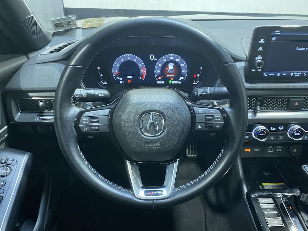 Thumbnail: 2024 Acura Integra - 10