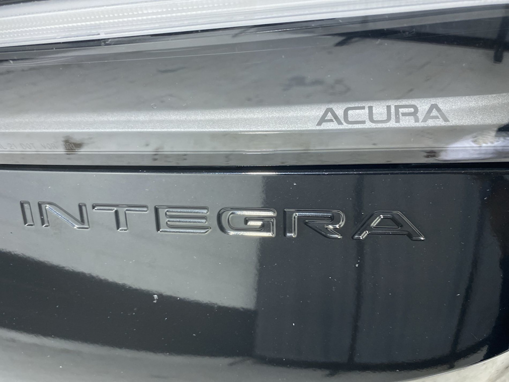 Thumbnail: 2024 Acura Integra - 7