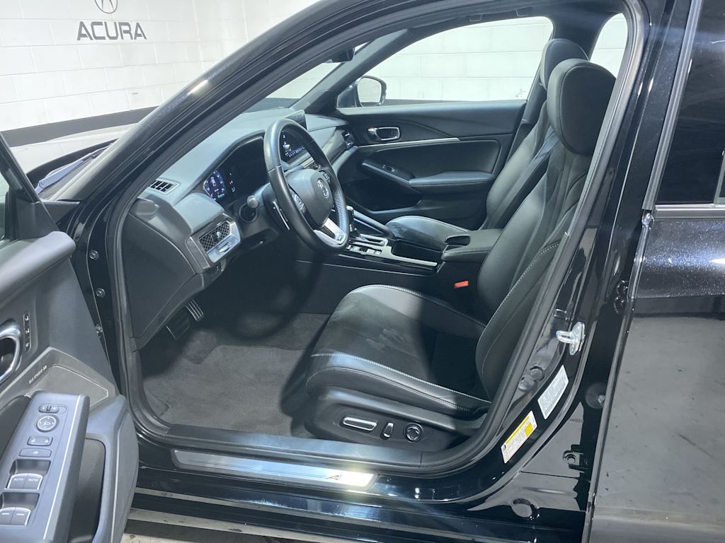 Thumbnail: 2024 Acura Integra - 11