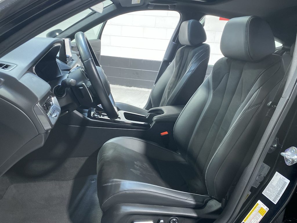 Thumbnail: 2024 Acura Integra - 12