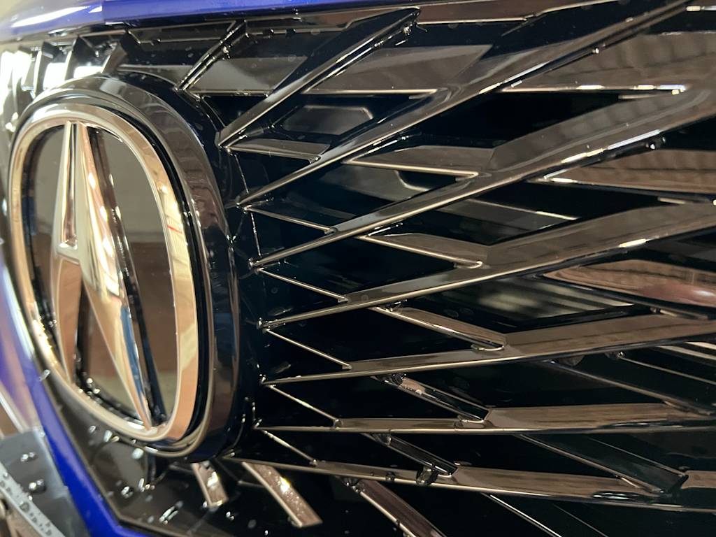 2025 Acura Integra A-Spec w/Tech 21