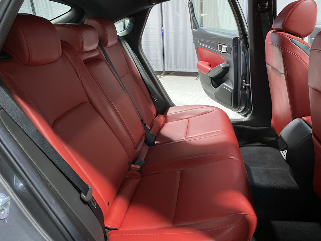 Thumbnail: 2023 Acura Integra - 19