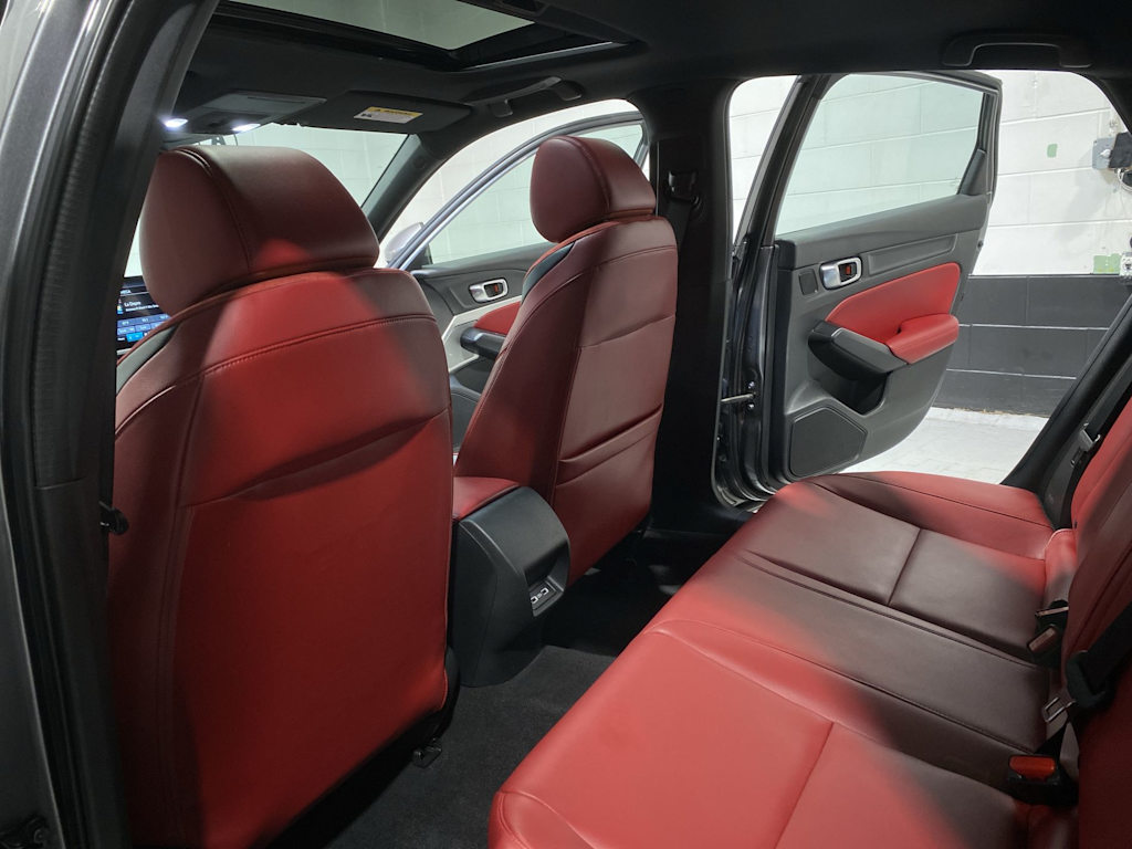 Thumbnail: 2023 Acura Integra - 13