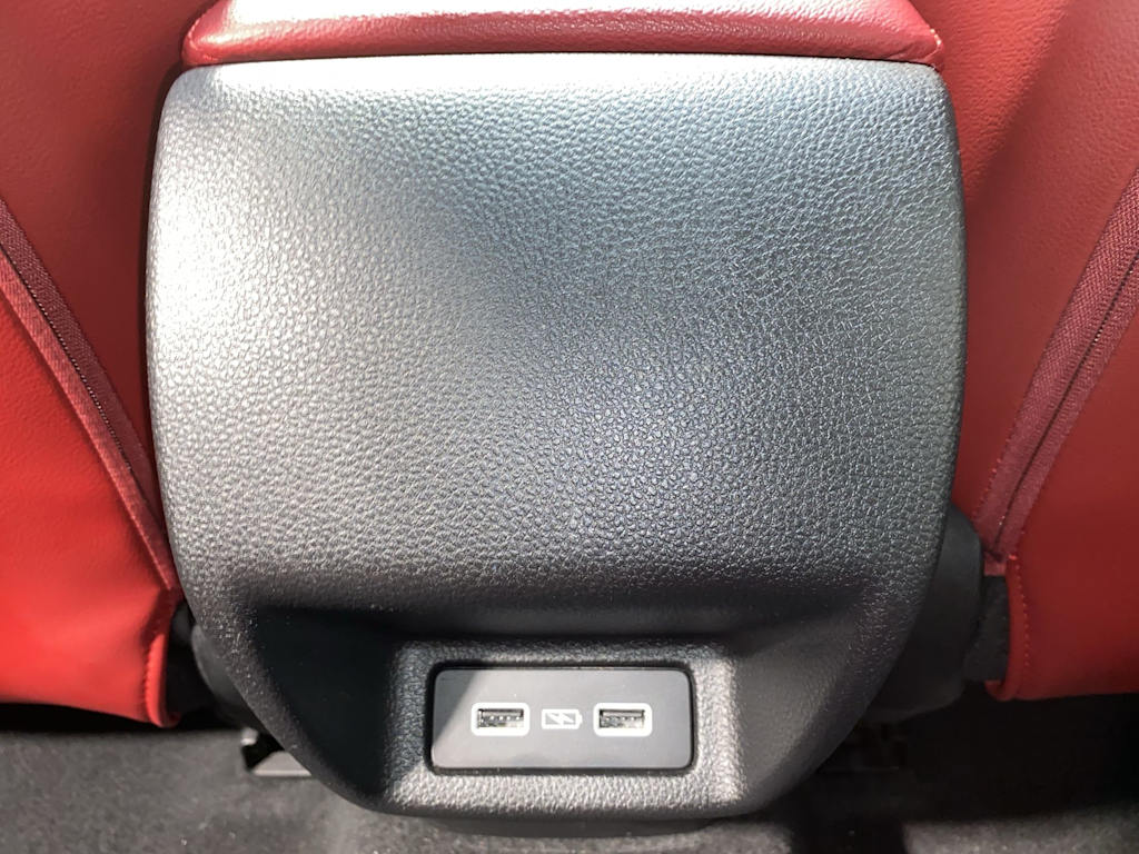 Thumbnail: 2023 Acura Integra - 25