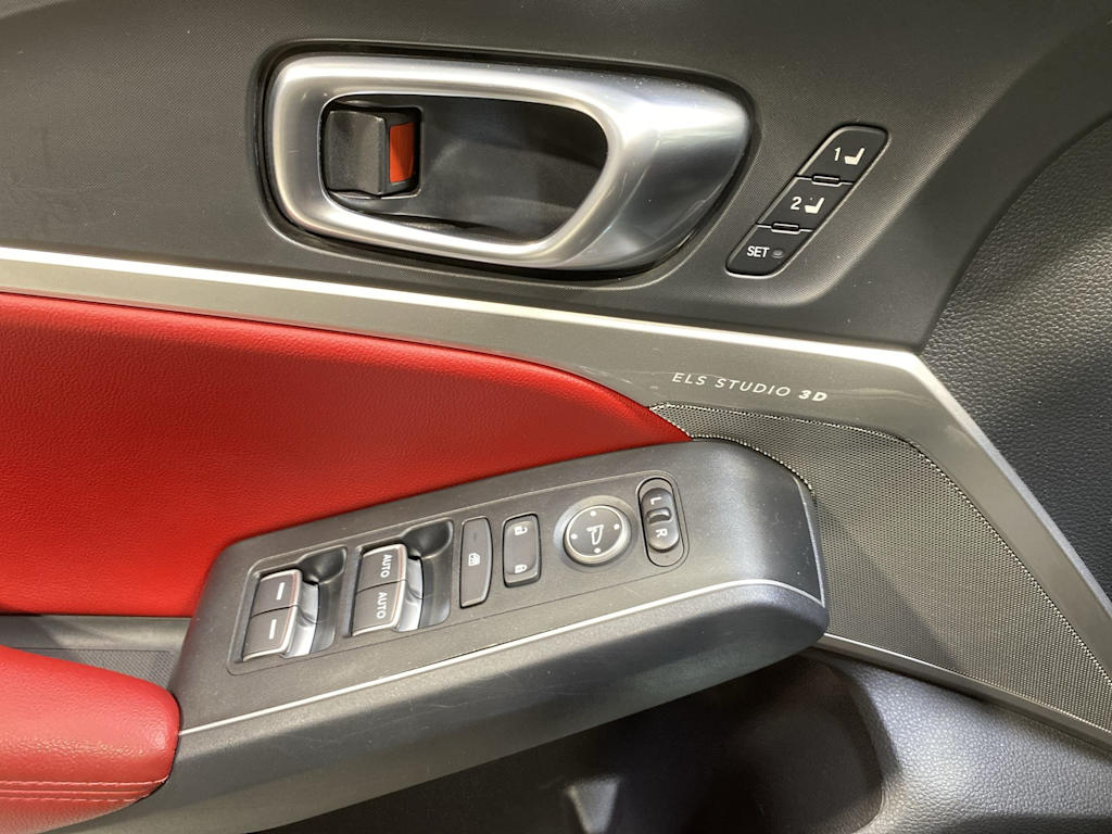 Thumbnail: 2023 Acura Integra - 23