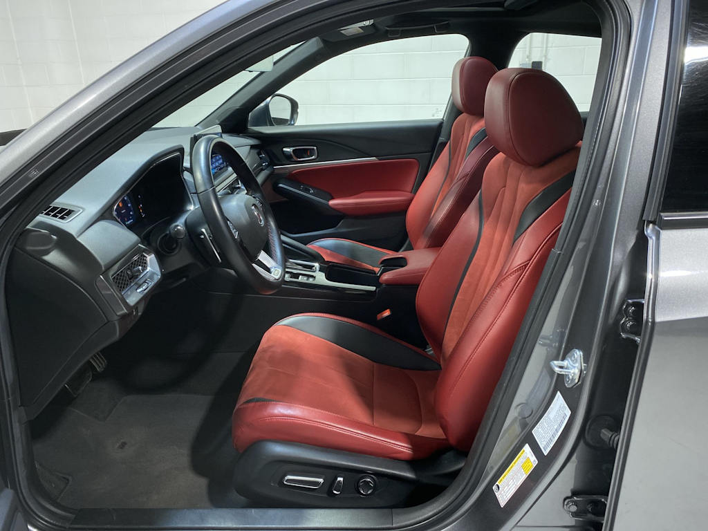 Thumbnail: 2023 Acura Integra - 11