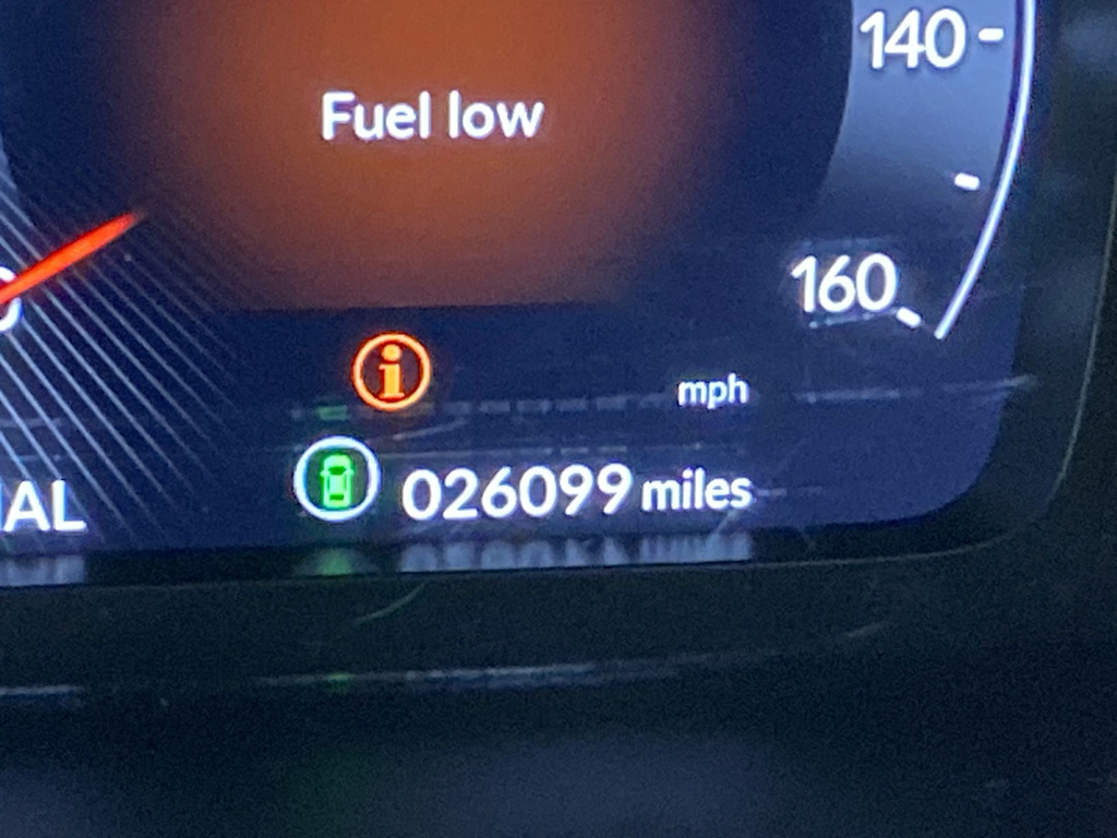 Thumbnail: 2023 Acura Integra - 16