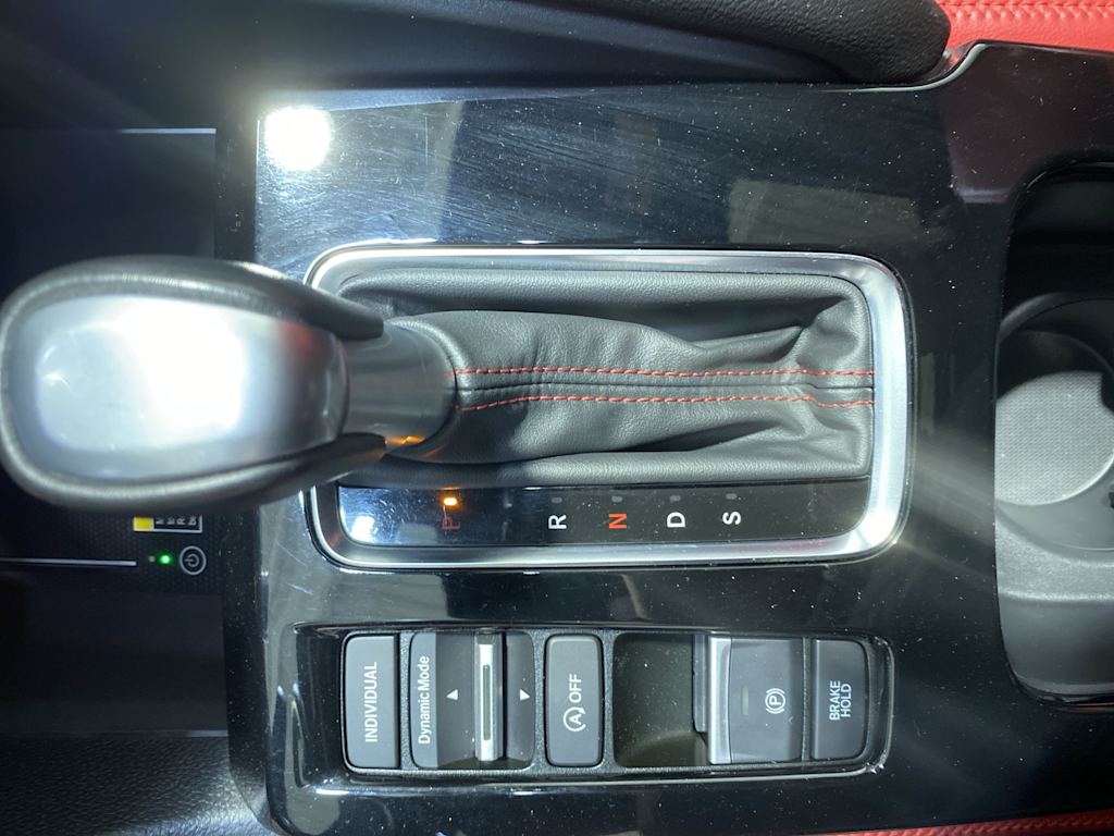 Thumbnail: 2023 Acura Integra - 15