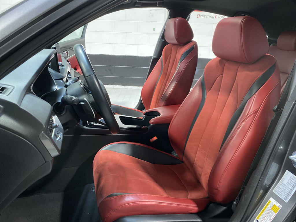 Thumbnail: 2023 Acura Integra - 12