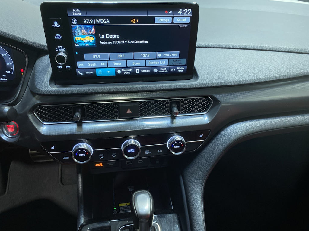 Thumbnail: 2023 Acura Integra - 14