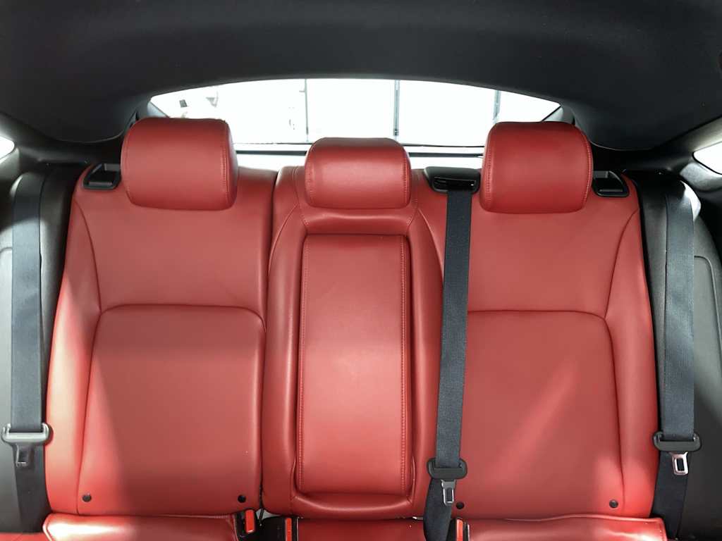 Thumbnail: 2023 Acura Integra - 22