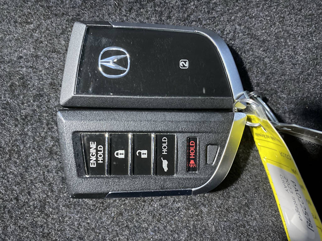 Thumbnail: 2023 Acura Integra - 17