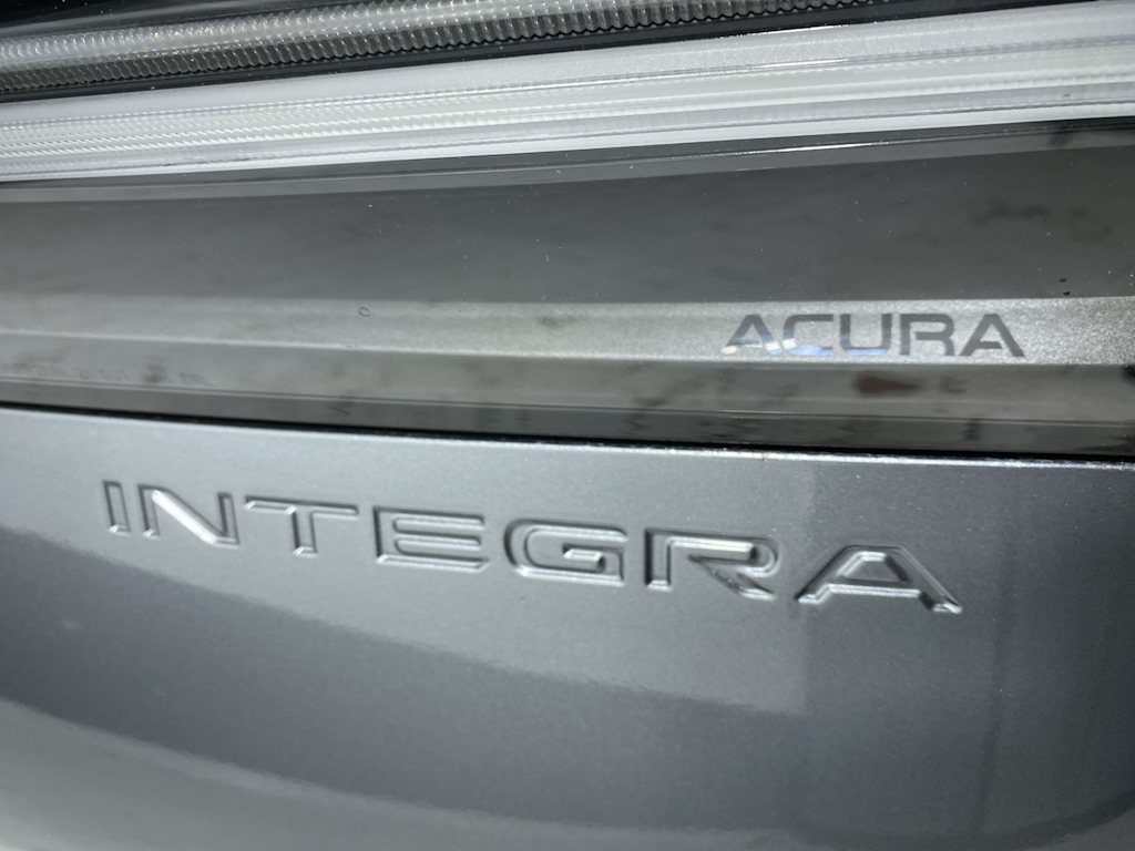 Thumbnail: 2023 Acura Integra - 7
