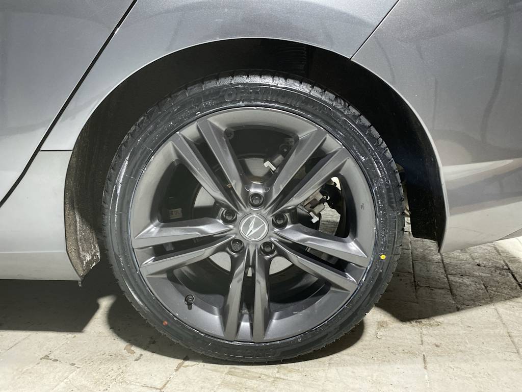 Thumbnail: 2023 Acura Integra - 8