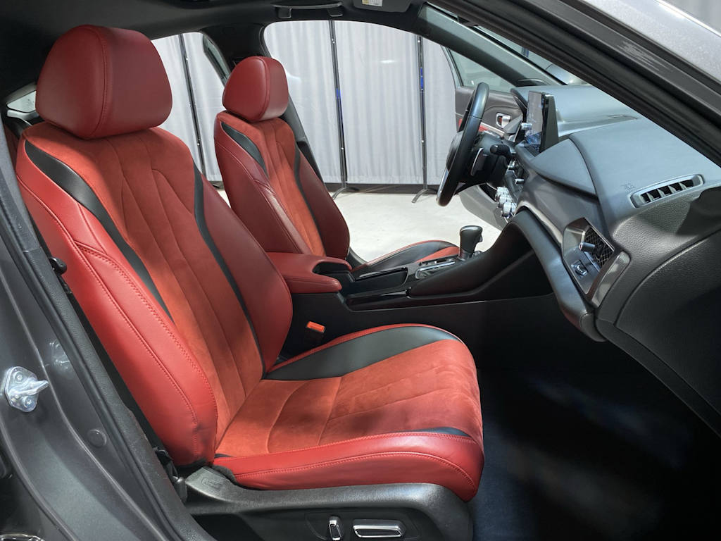 Thumbnail: 2023 Acura Integra - 20