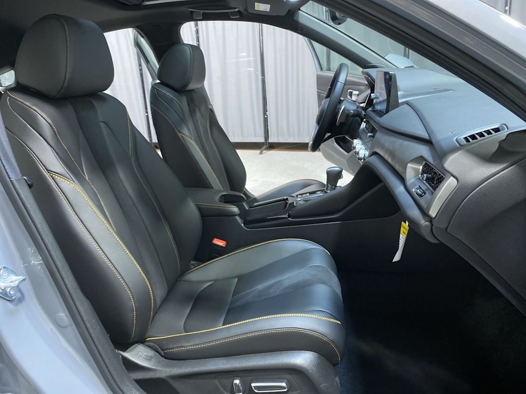 Thumbnail: 2026 Acura Integra - 20