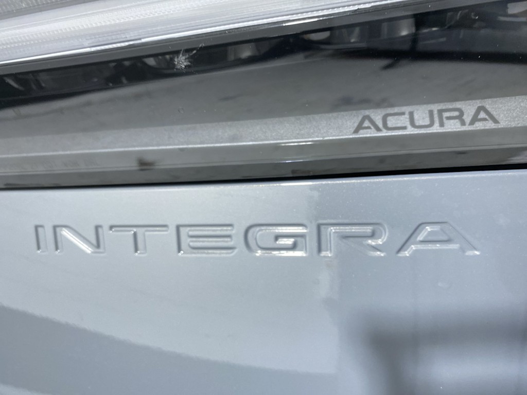 Thumbnail: 2026 Acura Integra - 7