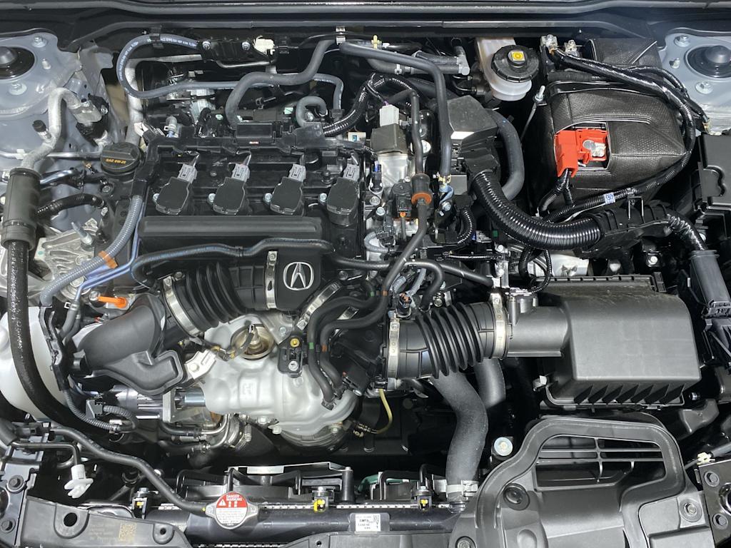 Thumbnail: 2026 Acura Integra - 9
