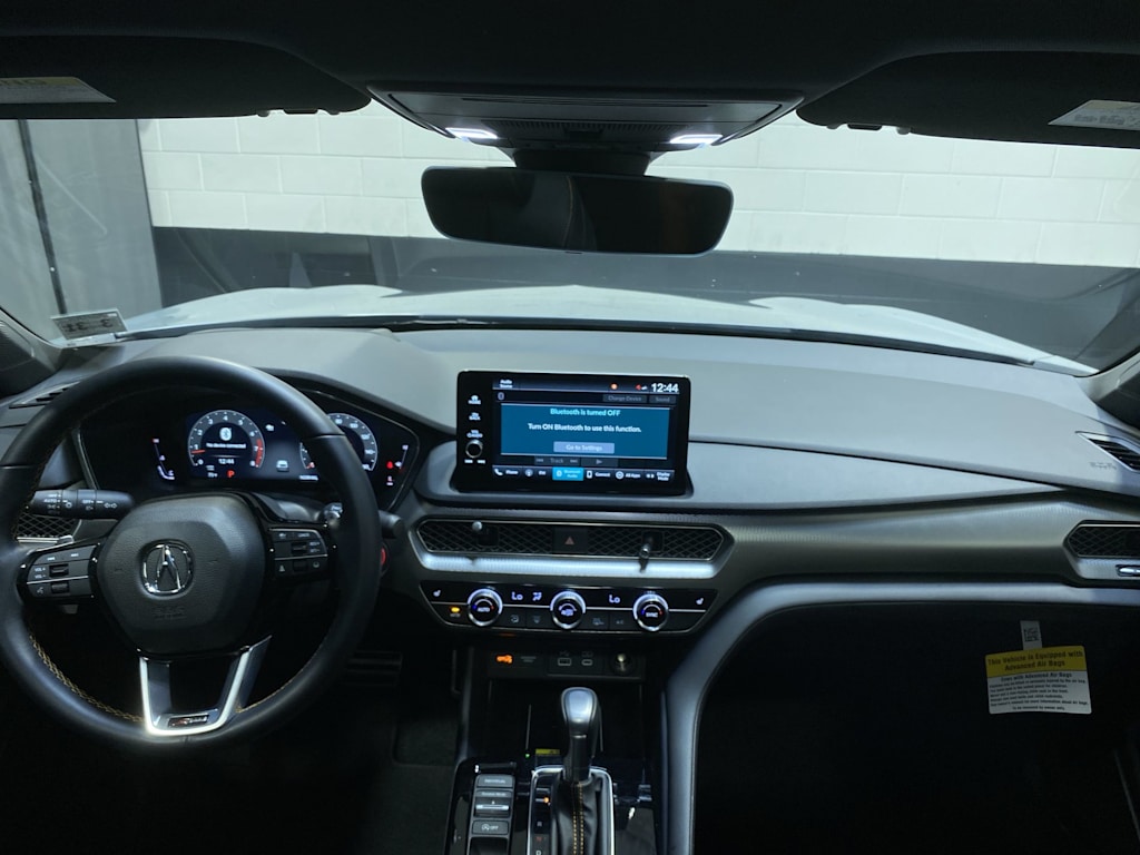 Thumbnail: 2026 Acura Integra - 2