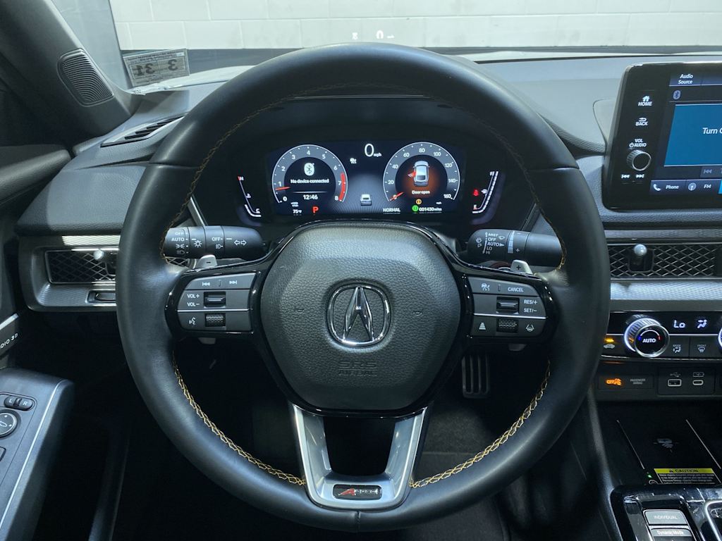 Thumbnail: 2026 Acura Integra - 10