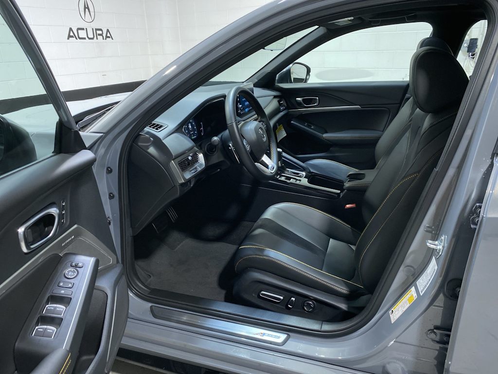 Thumbnail: 2026 Acura Integra - 11