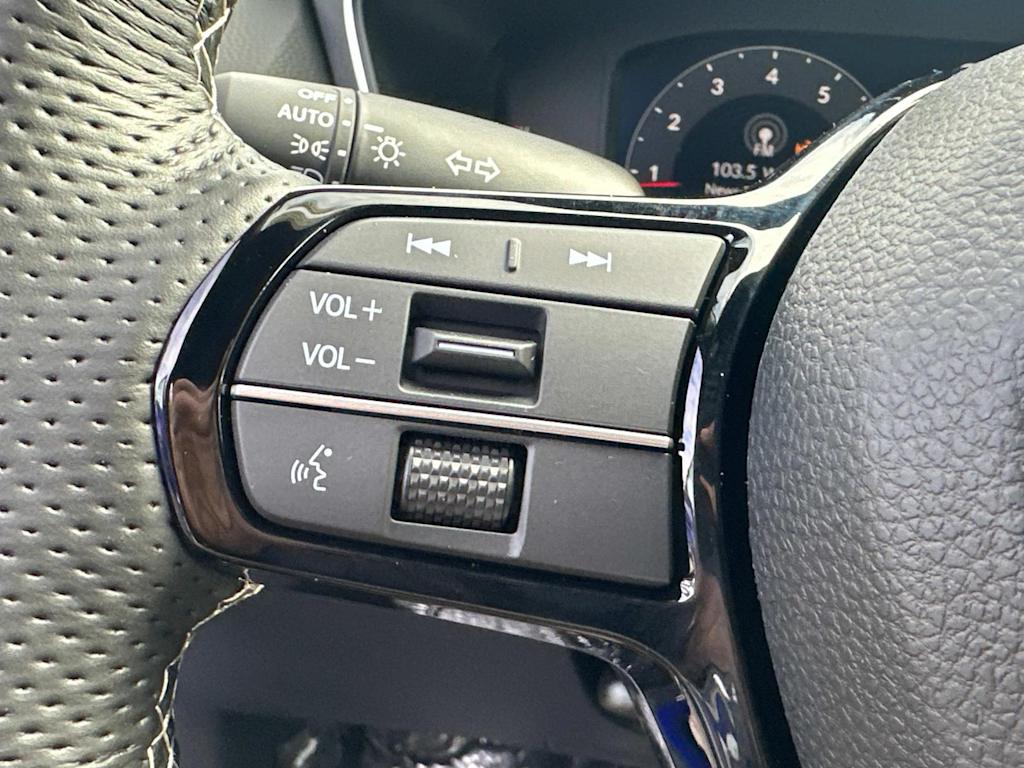 Thumbnail: 2025 Acura Integra - 19