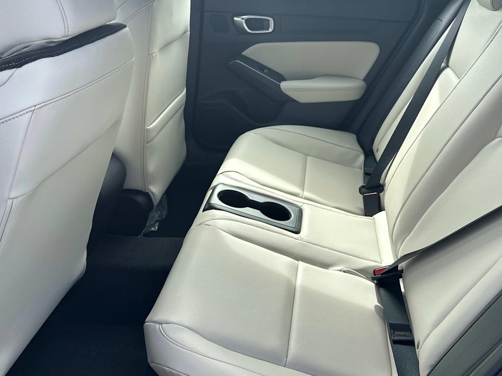 Thumbnail: 2025 Acura Integra - 11