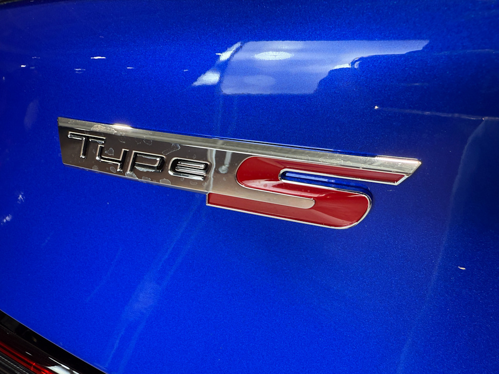 Thumbnail: 2025 Acura Integra - 18