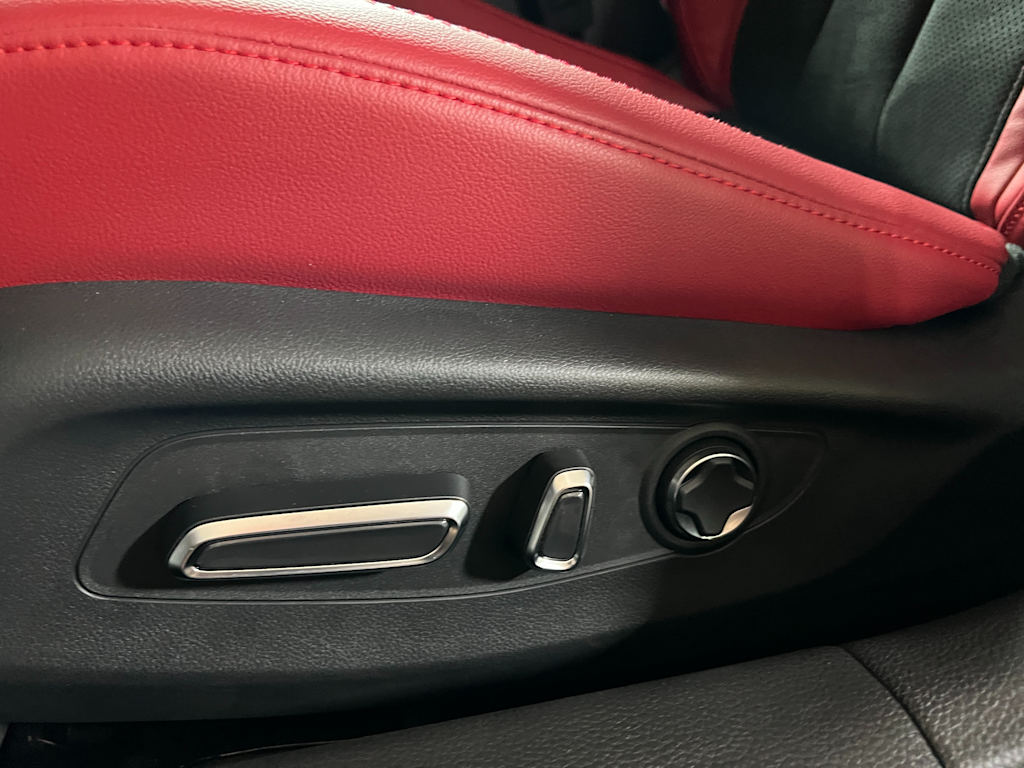 2025 Acura Integra Type S 26