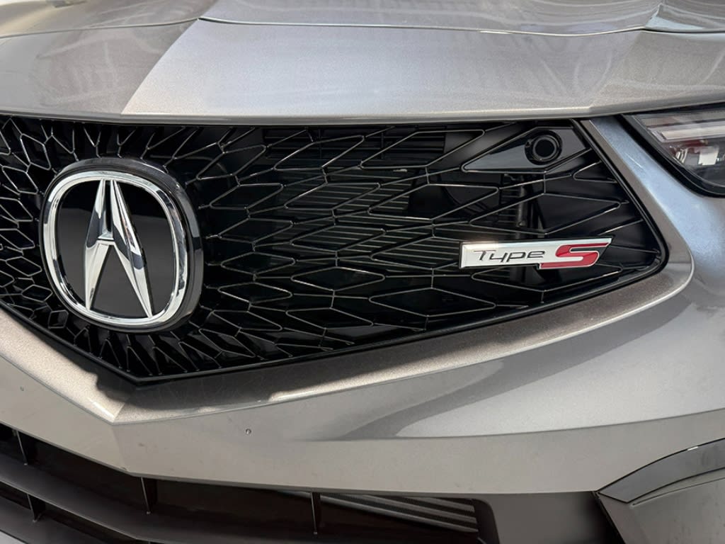 2025 Acura Integra Type S 21