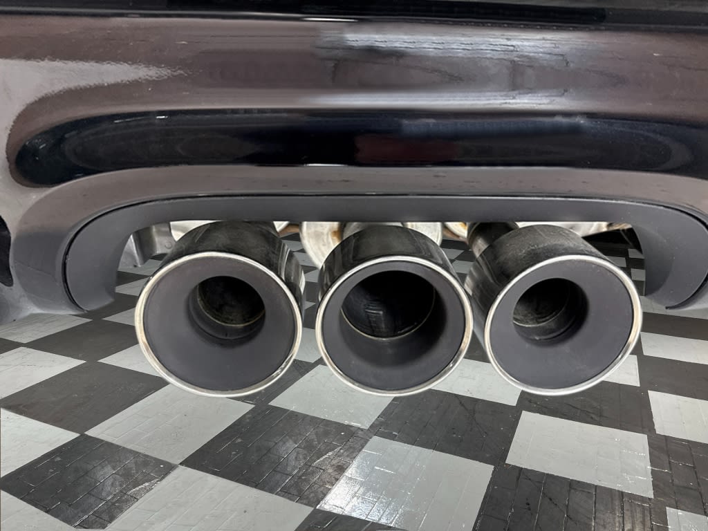2025 Acura Integra Type S 8
