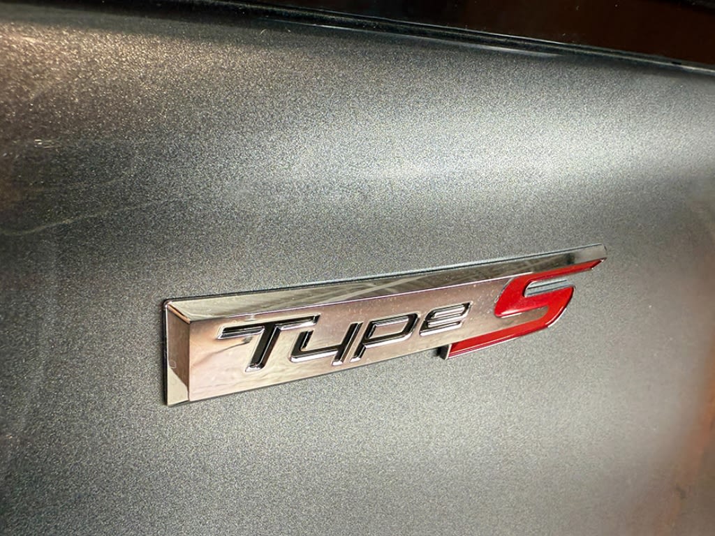 2025 Acura Integra Type S 20