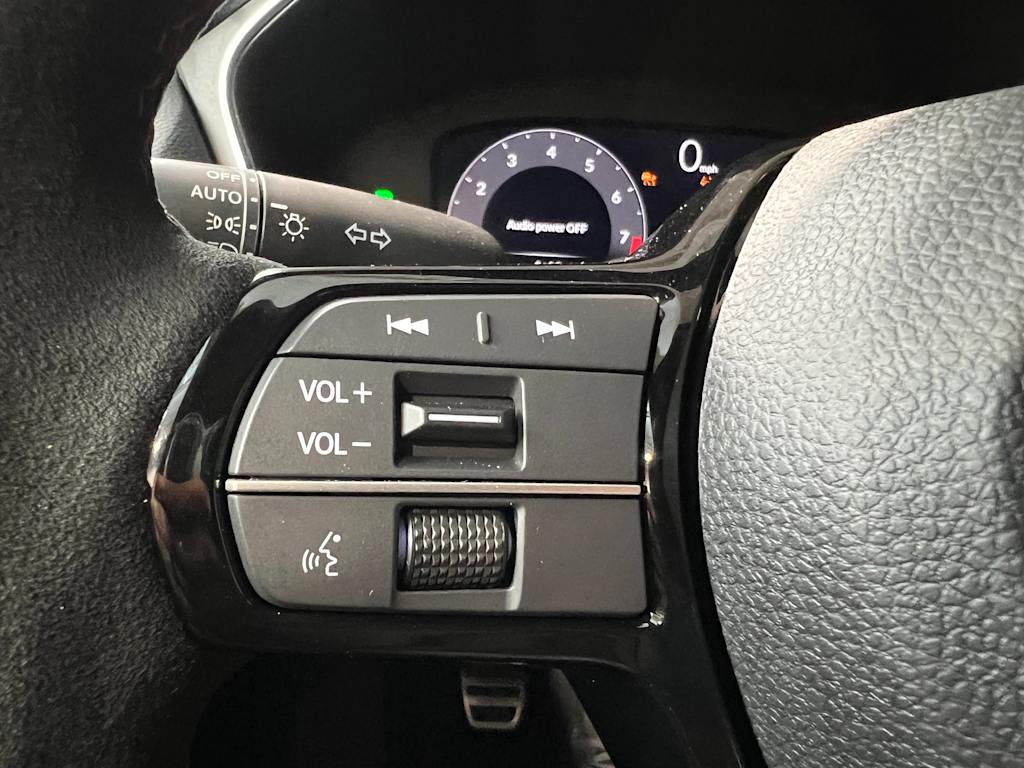 2025 Acura Integra Type S 24
