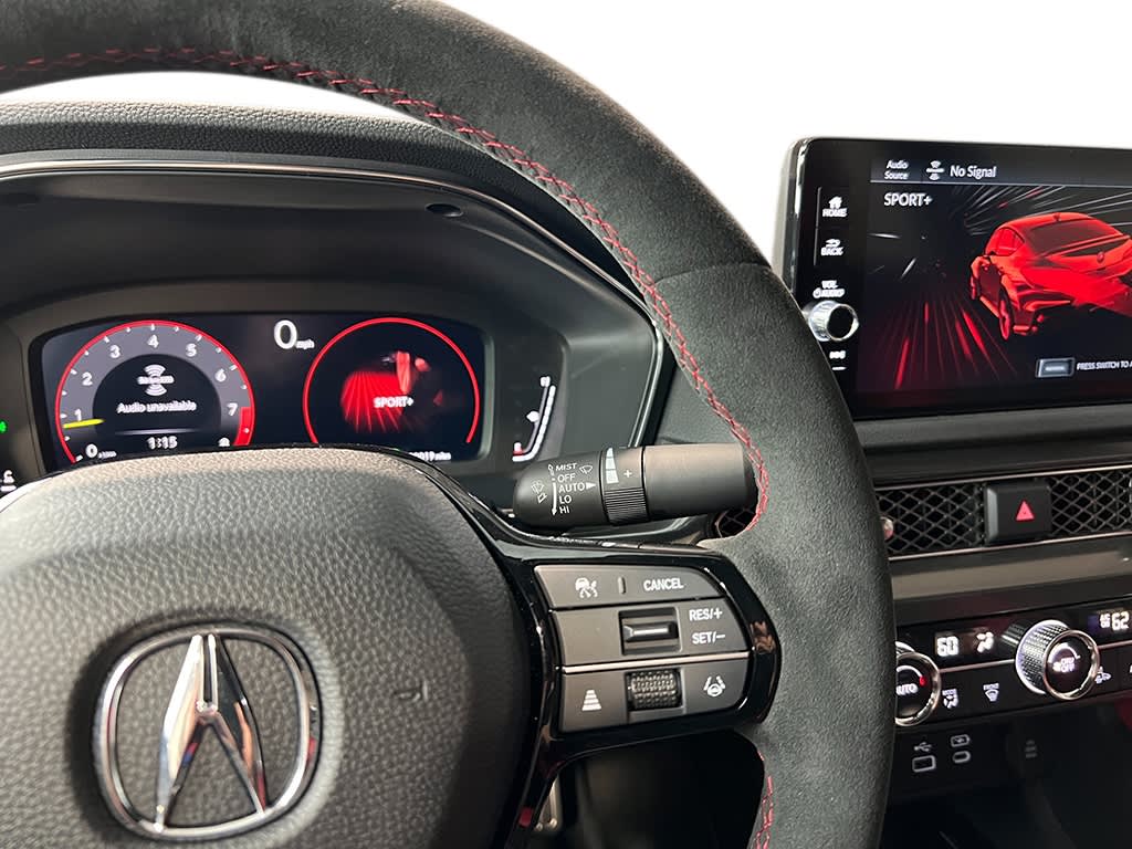 2025 Acura Integra Type S 23