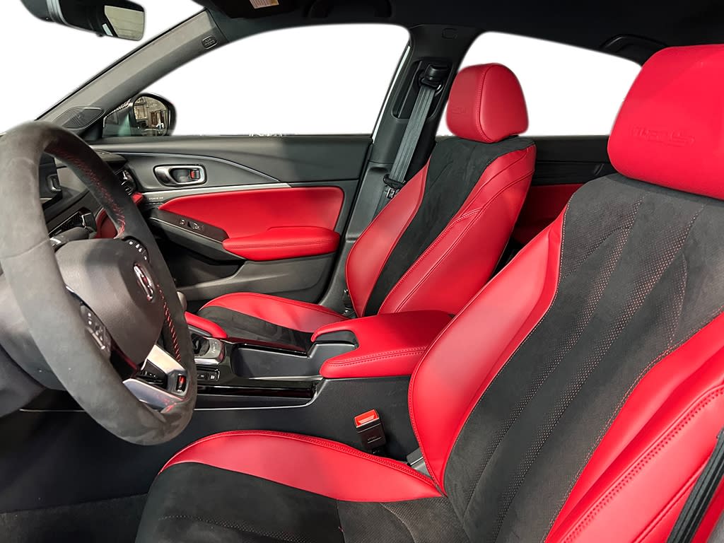 2025 Acura Integra Type S 11