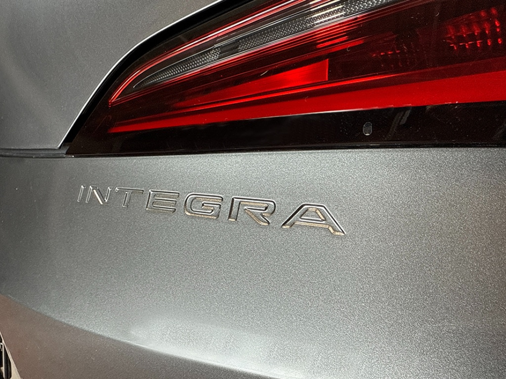 2025 Acura Integra Type S 7
