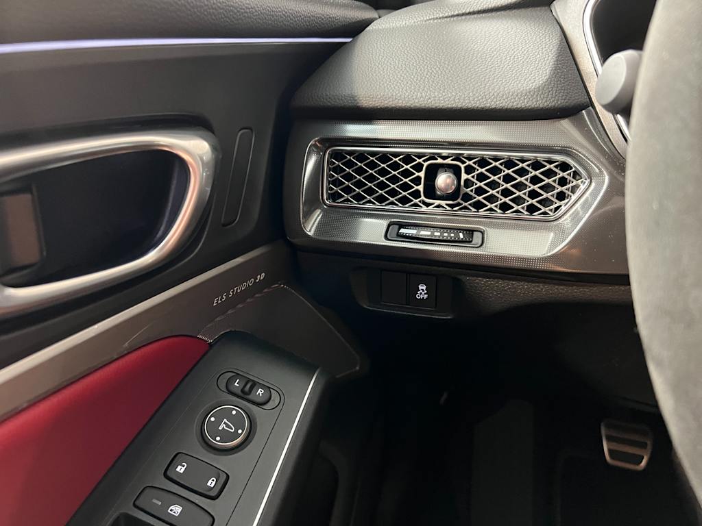 2025 Acura Integra Type S 28