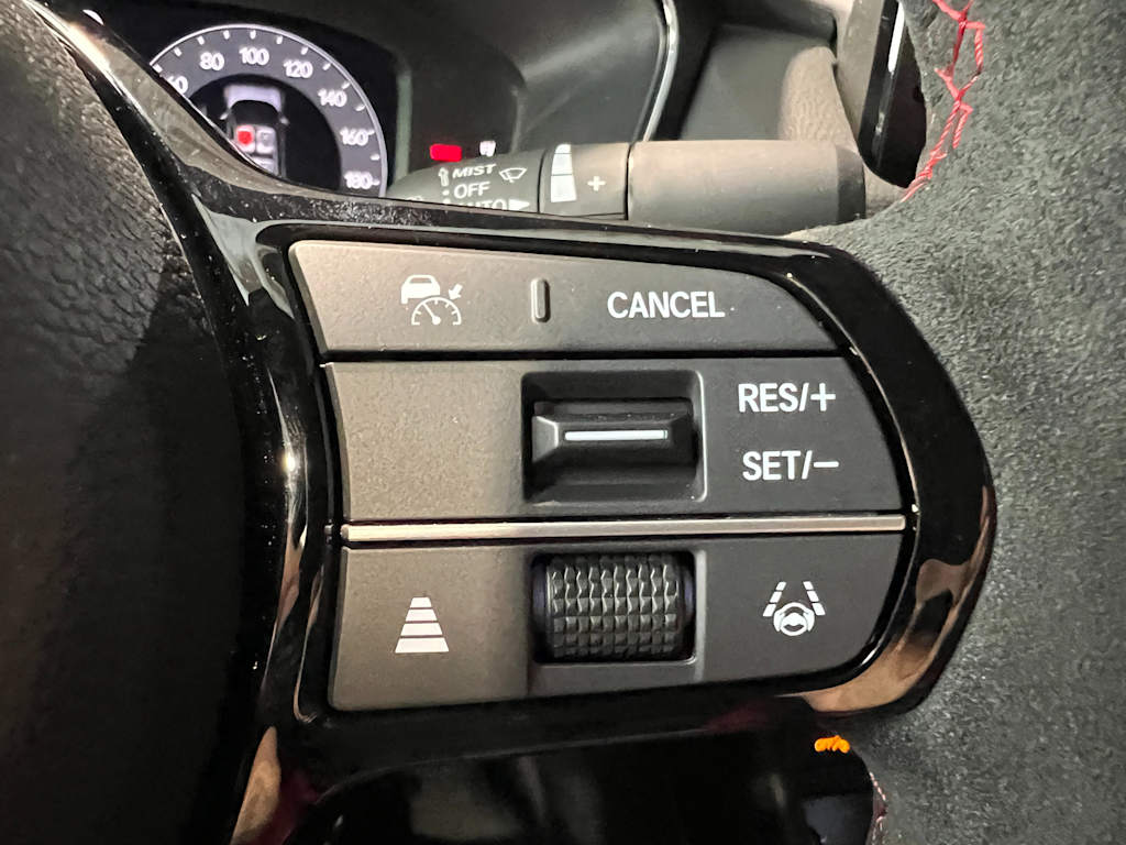 2025 Acura Integra Type S 25