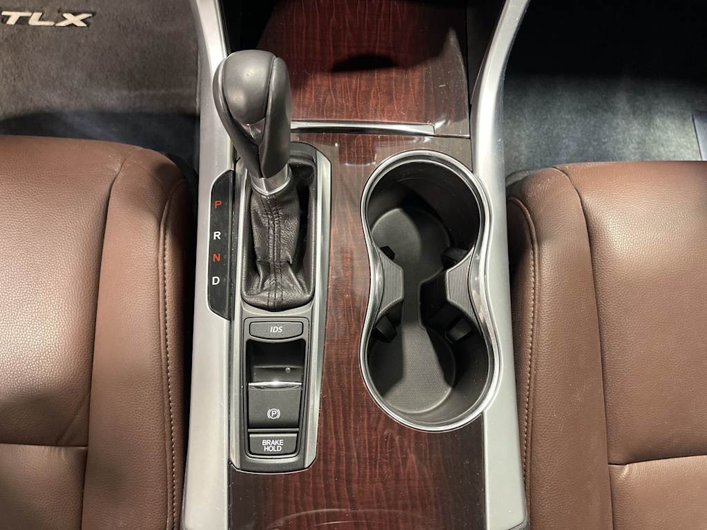 Thumbnail: 2016 Acura TLX - 15