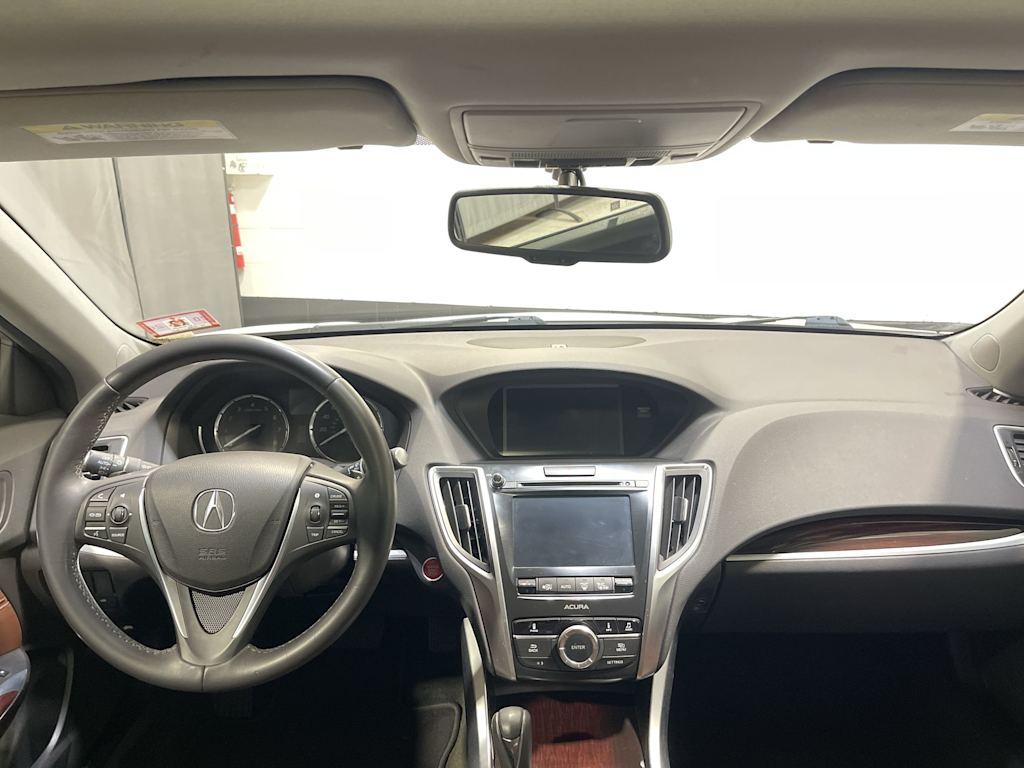 Thumbnail: 2016 Acura TLX - 2